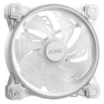 <span>Вентилатор</span> ADATA HURRICANE 120 ARGB PWM B <span class='catalog-num-in-name'>HURRICANE120ARGBPWM-WHCWW</span> - 