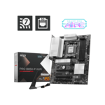 <span>Дънна платка</span> MSI PRO B850-P WIFI /AM5 <span class='catalog-num-in-name'>911-7E56-002</span> - 