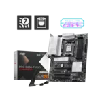 <span>Дънна платка</span> MSI PRO B850-P WIFI /AM5 <span class='catalog-num-in-name'>911-7E56-002</span> - 