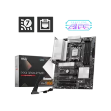  MSI PRO B850-P WIFI /AM5 792824 911-7E56-002 на топ цена - PIC.bg
