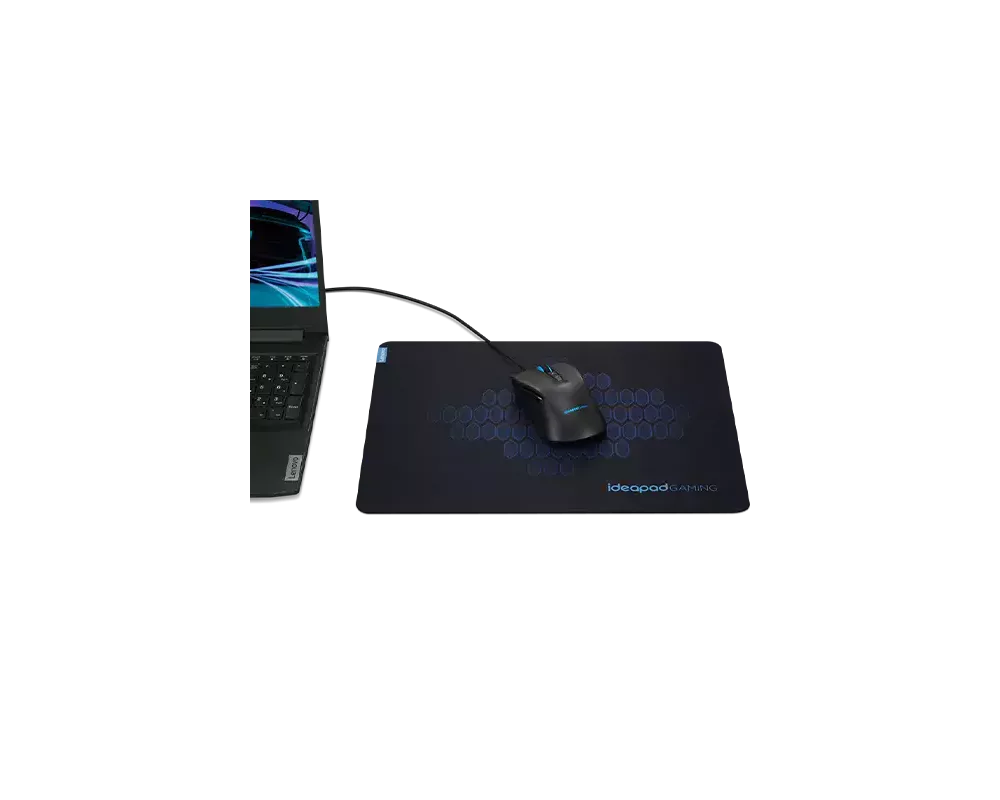 Пад за мишка LENOVO CLOTH GAMING MUSE PAD 2