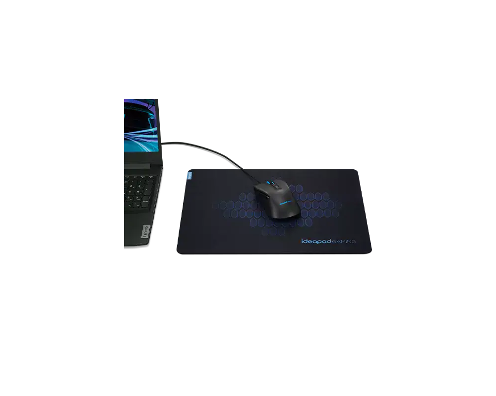 Пад за мишка LENOVO CLOTH GAMING MUSE PAD 2
