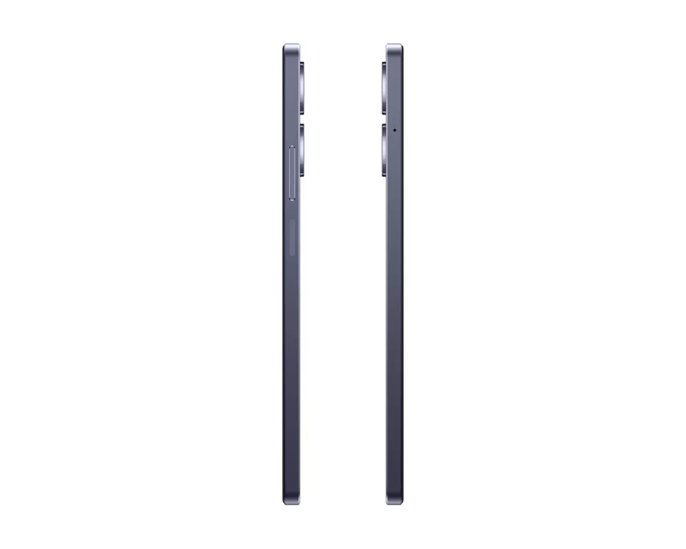 Смартфон Realme Note 60, 6GB, 128GB, Black 5