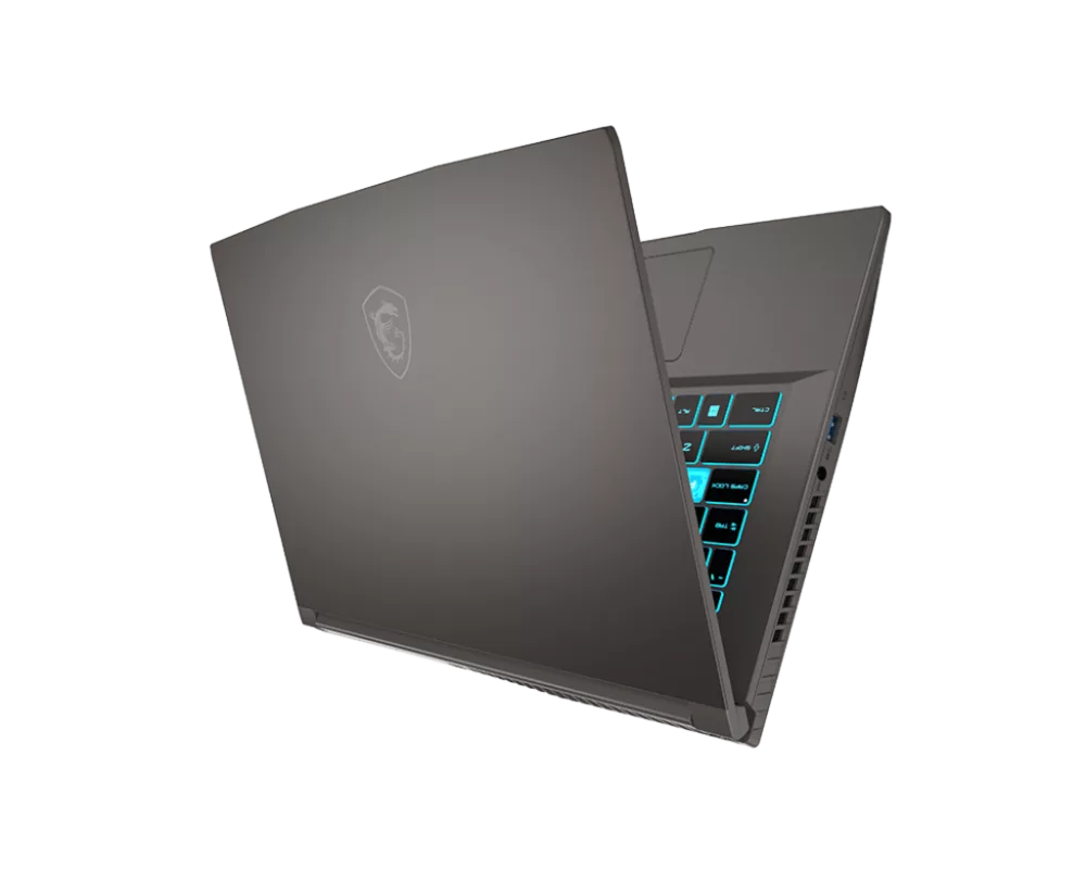 Лаптоп MSI Thin 15 A B7VF 6