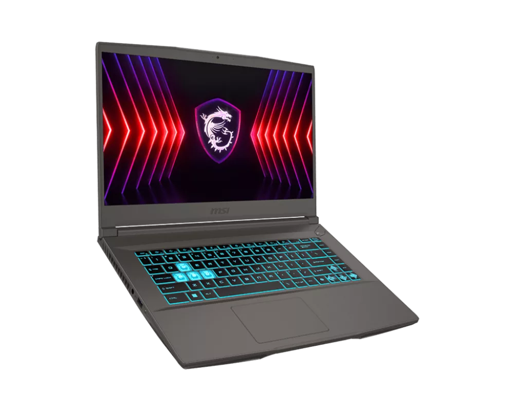 Лаптоп MSI Thin 15 A B7VF 2