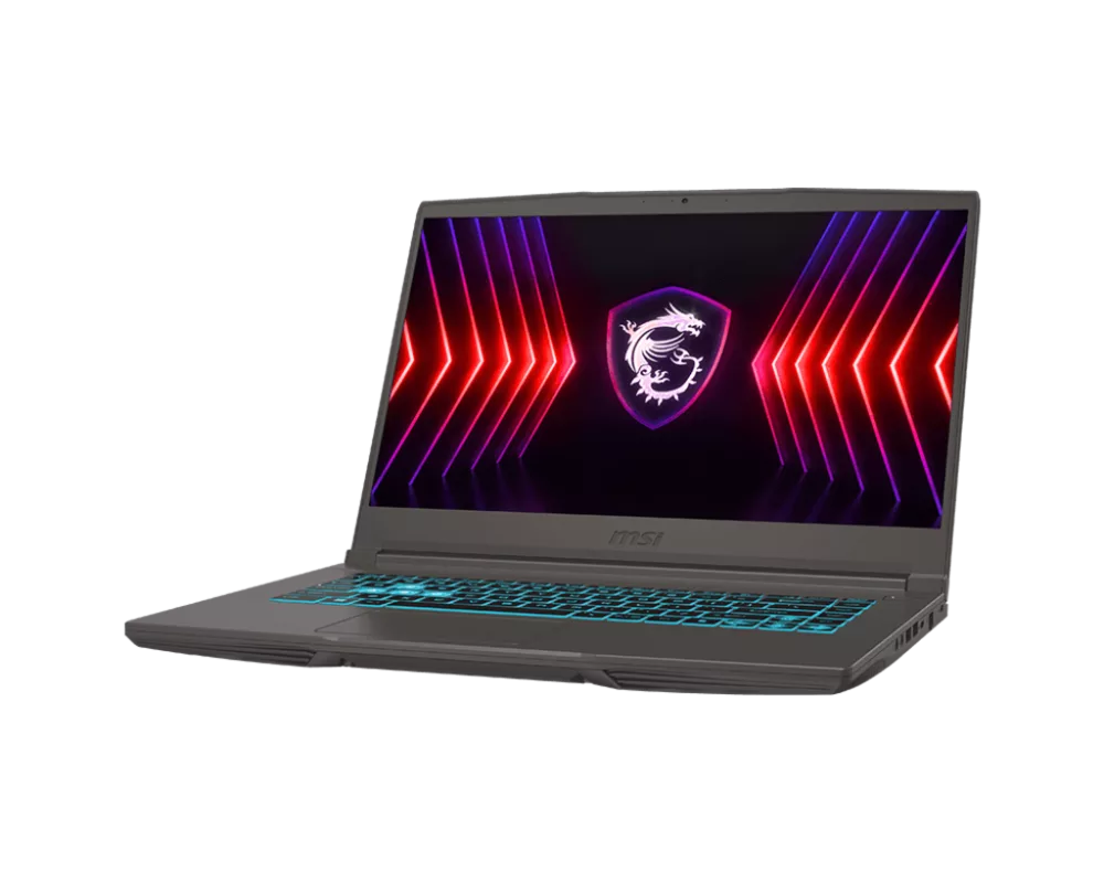 Лаптоп MSI Thin 15 A B7VF 3