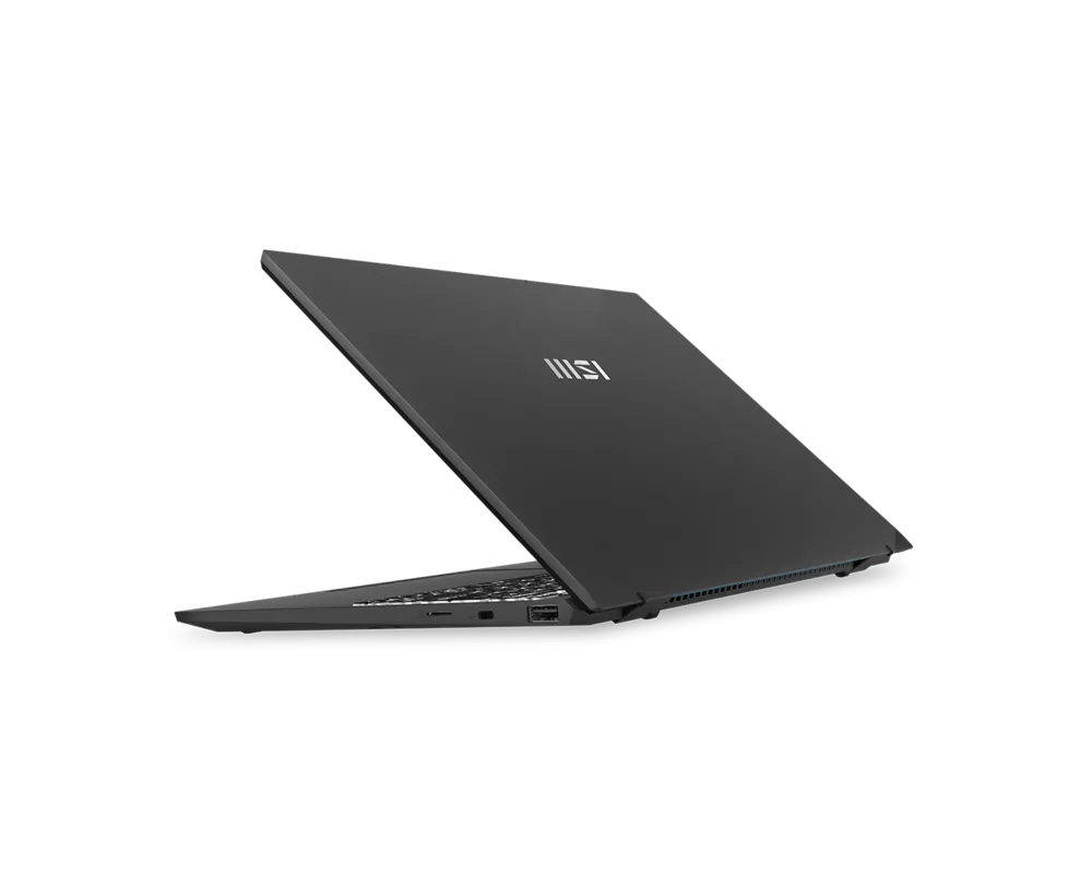 Лаптоп MSI Prestige 13 AI+ EVO A2VMG 4