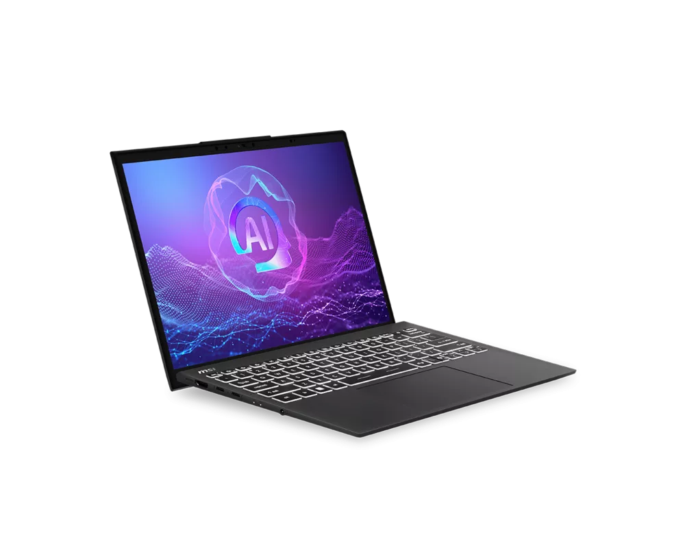 Лаптоп MSI Prestige 13 AI+ EVO A2VMG 2