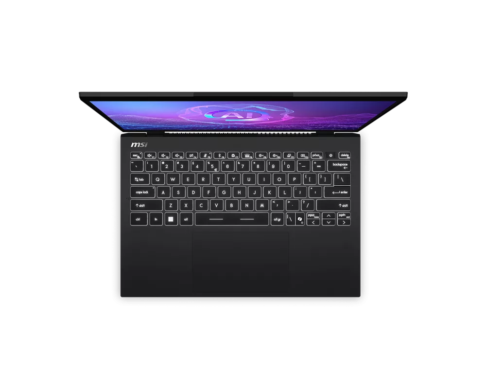 Лаптоп MSI Prestige 13 AI+ EVO A2VMG 3