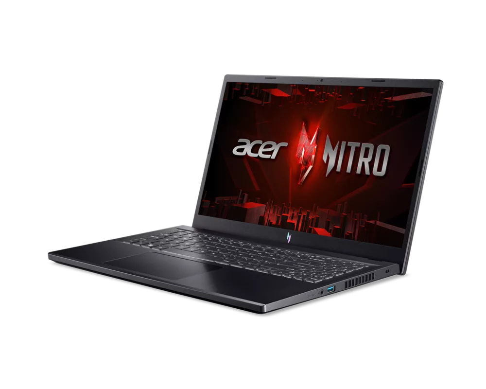 Лаптоп Acer Nitro V 15 ANV15-51-98AA 3
