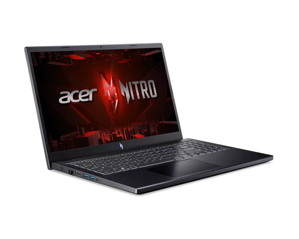 Лаптоп Acer Nitro V 15 ANV15-51-98AA 2