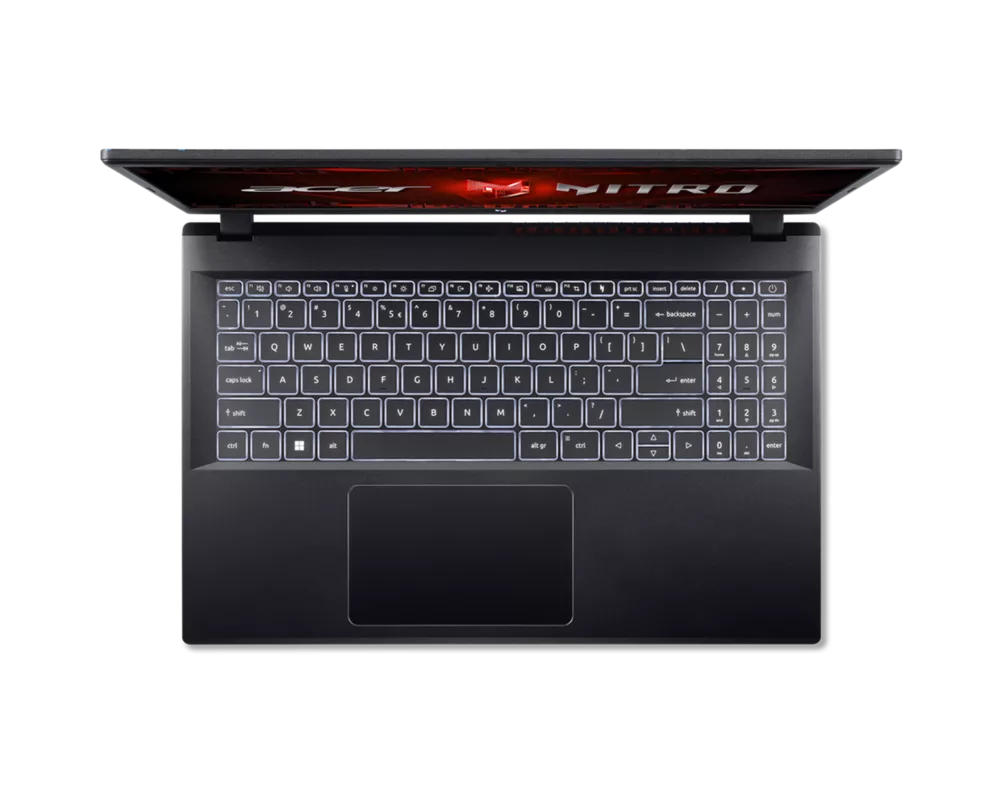 Лаптоп Acer Nitro V 15 ANV15-51-98AA 4