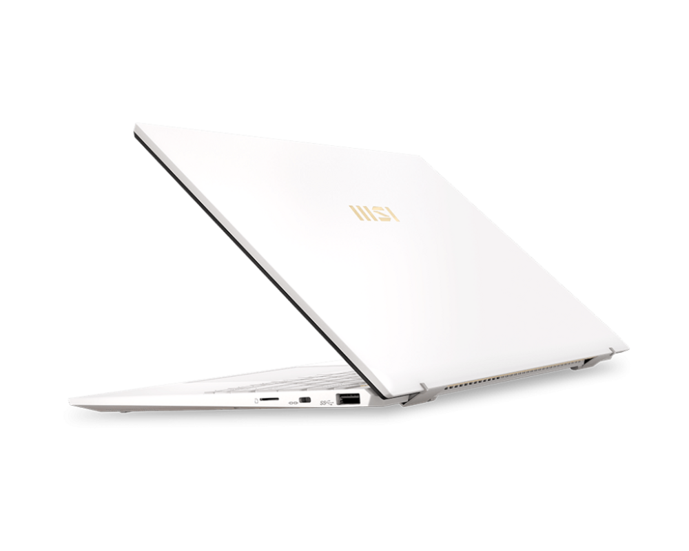 Лаптоп MSI Prestige 13 AI Evo A1MG 6