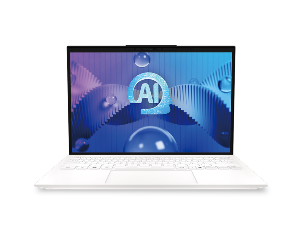 Лаптоп MSI Prestige 13 AI Evo A1MG