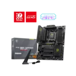 <span>Дънна платка</span> MSI MAG B850 TOMAHAWK MAX WIFI <span class='catalog-num-in-name'>911-7E62-002</span> - 