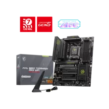  MSI MAG B850 TOMAHAWK MAX WIFI 797004 911-7E62-002 на топ цена - PIC.bg