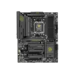 Дънна платка MSI MAG B850 TOMAHAWK MAX WIFI 2
