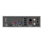 Дънна платка MSI MAG B850 TOMAHAWK MAX WIFI 4