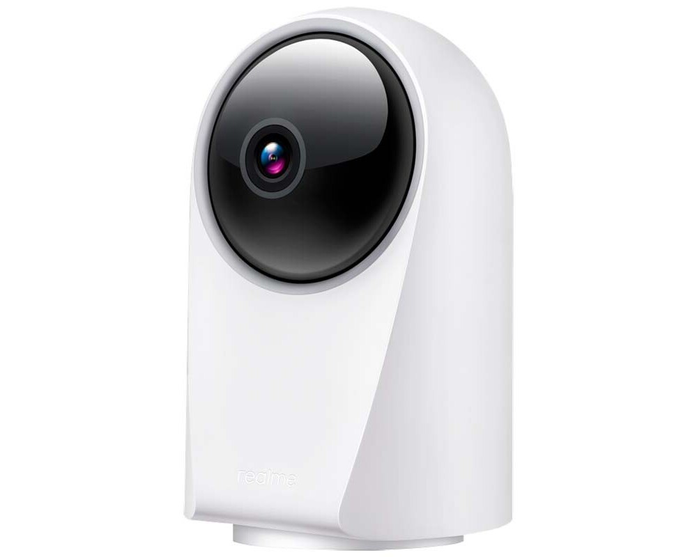 Уеб камера REALME WI-FI SMART RMH2001 WHI 2