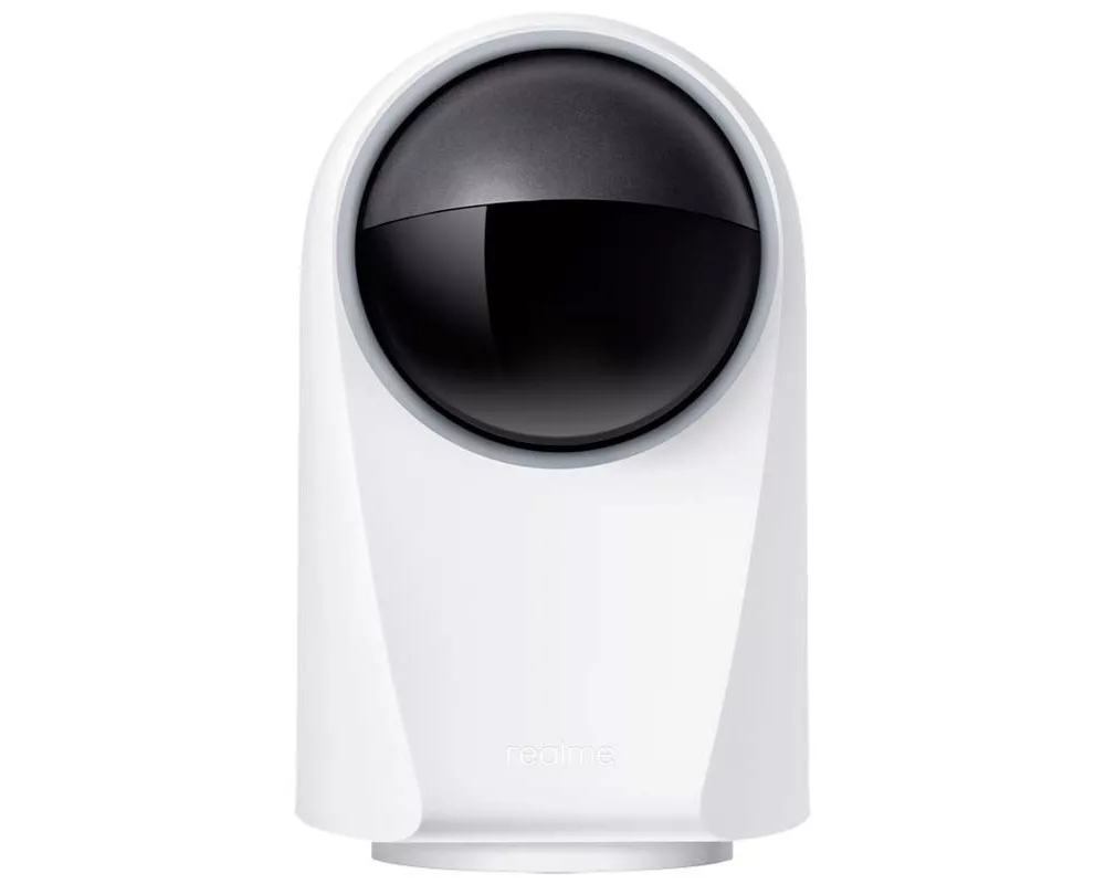 Уеб камера REALME WI-FI SMART RMH2001 WHI 4
