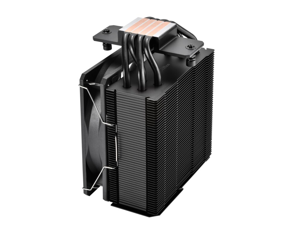 Охладител за процесор FSP NP5 Black - AMD/INTEL 11