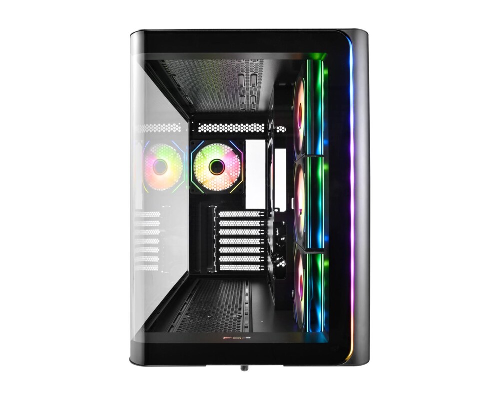 Кутия FSP M580-BA ARGB - Mid-Tower 6