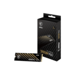 <span>SSD</span> MSI SSD SPATIUM M461 2T PCIE 4 <span class='catalog-num-in-name'>S78-440Q550-P83</span> - 