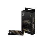 <span>SSD</span> MSI SSD SPATIUM M461 2T PCIE 4 <span class='catalog-num-in-name'>S78-440Q550-P83</span> - 