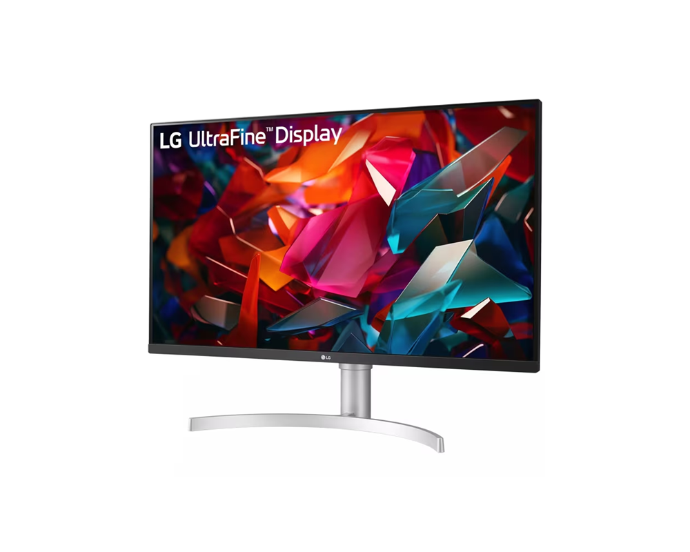 Монитор LG 32UN650K-W 13