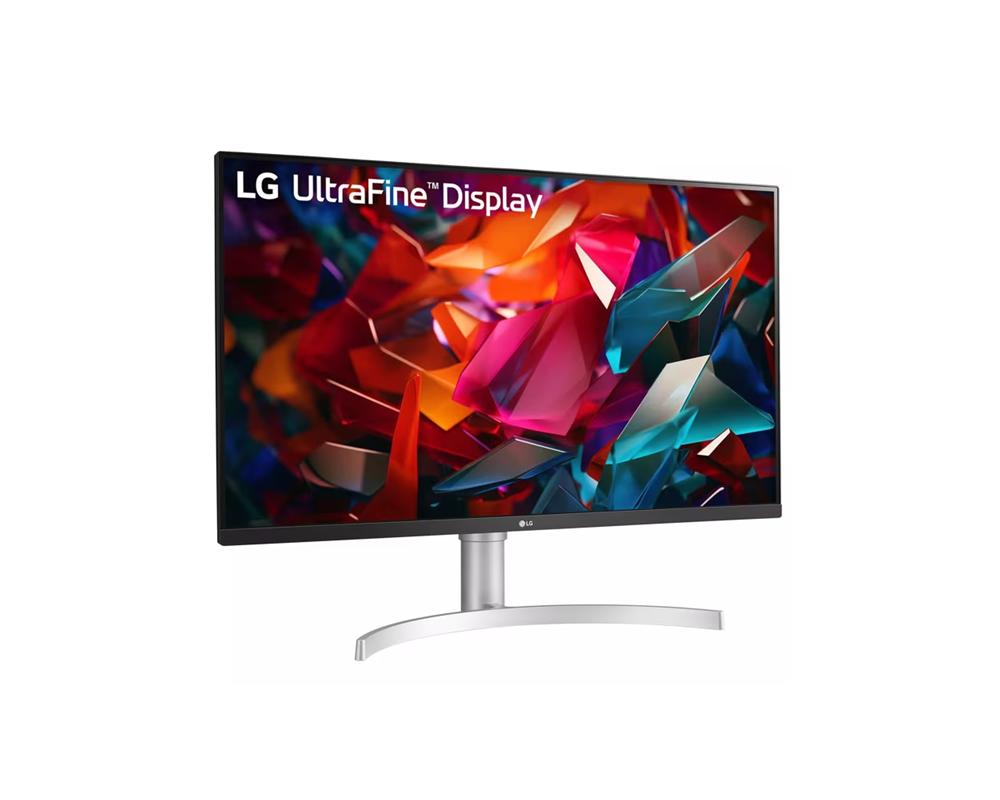 Монитор LG 32UN650K-W 12