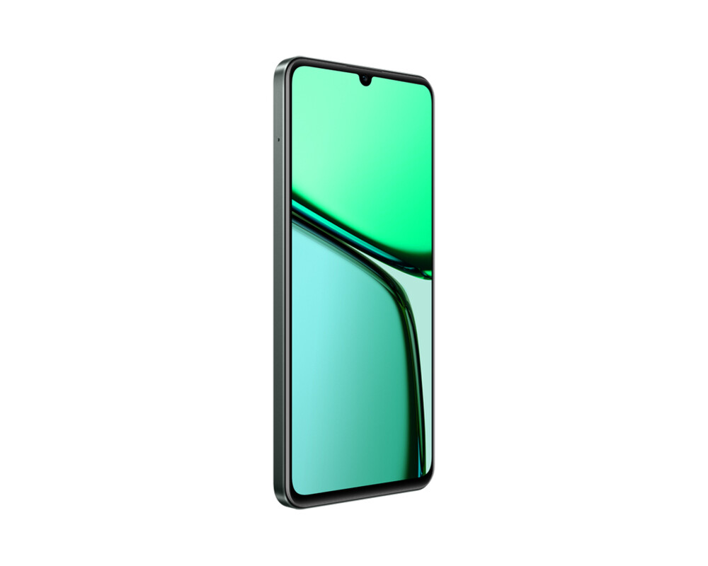 Смартфон Realme C63 RMX3939, 6GB, 256GB, Gold 9
