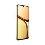 <span>Смартфон</span> Realme C63 RMX3939, 6GB, 256GB, Gold <span class='catalog-num-in-name'>RMX3939</span> - 