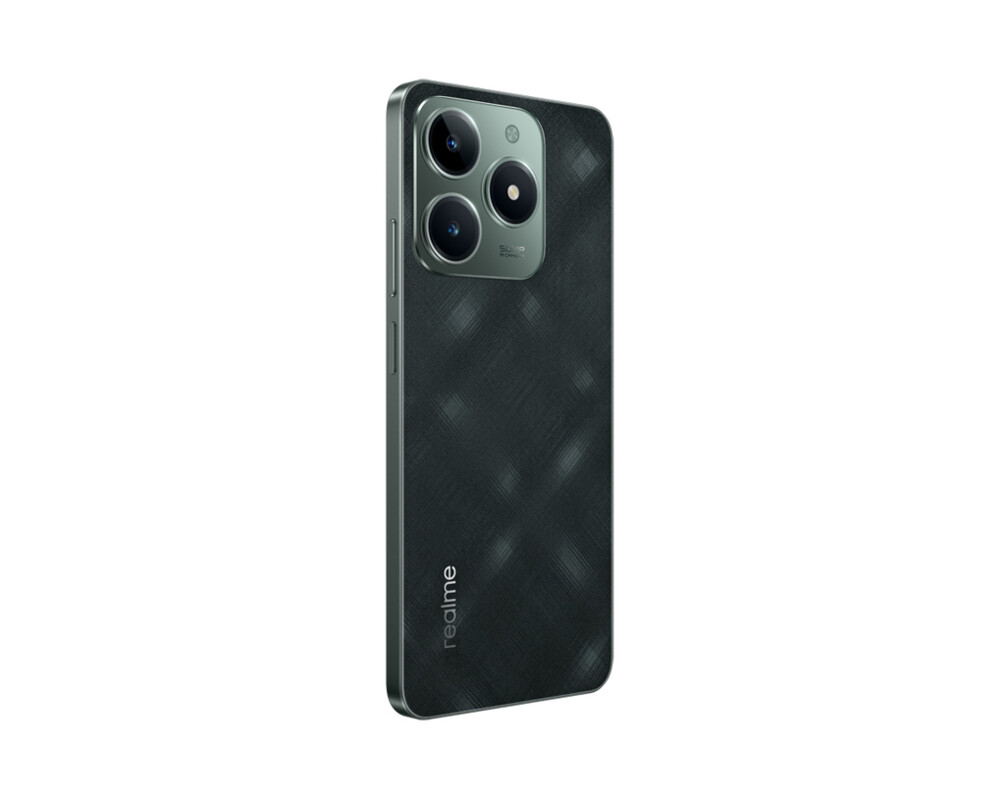 Смартфон Realme C63 RMX3939, 6GB, 256GB, Gold 12
