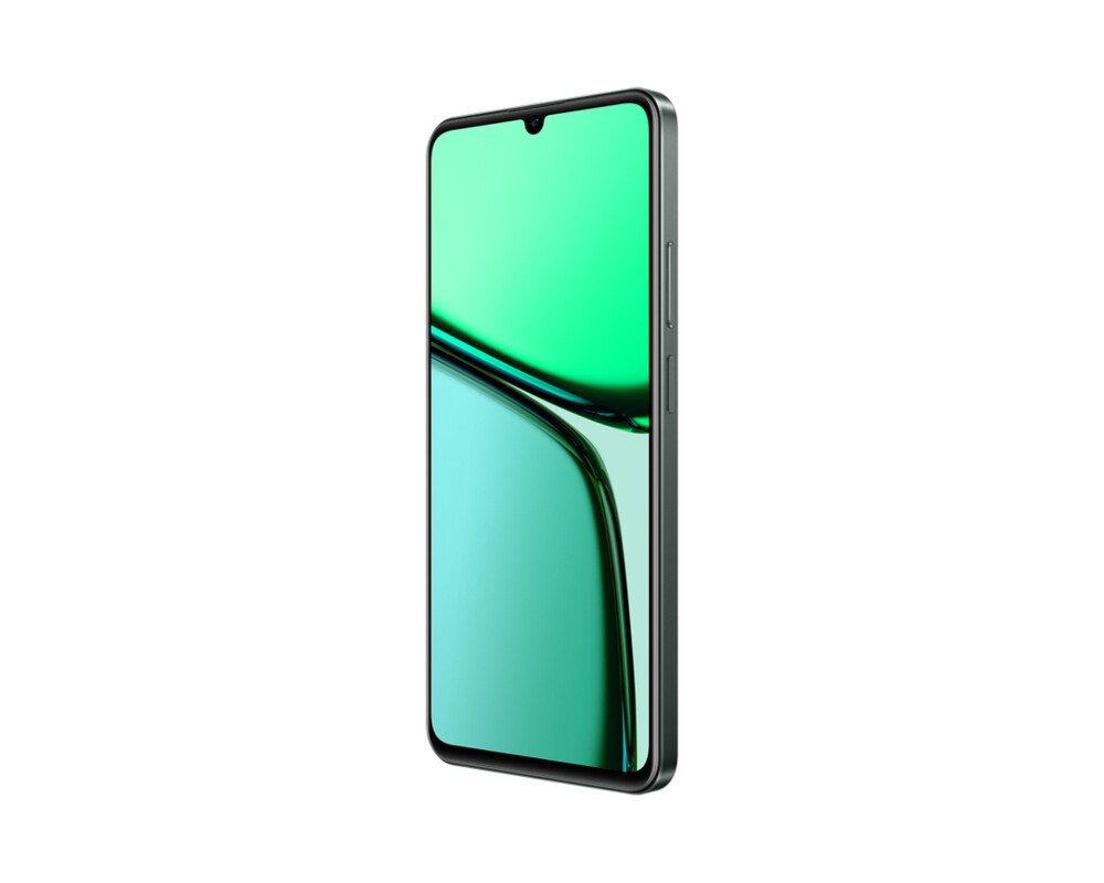 Смартфон Realme C63 RMX3939, 6GB, 256GB, Gold 11