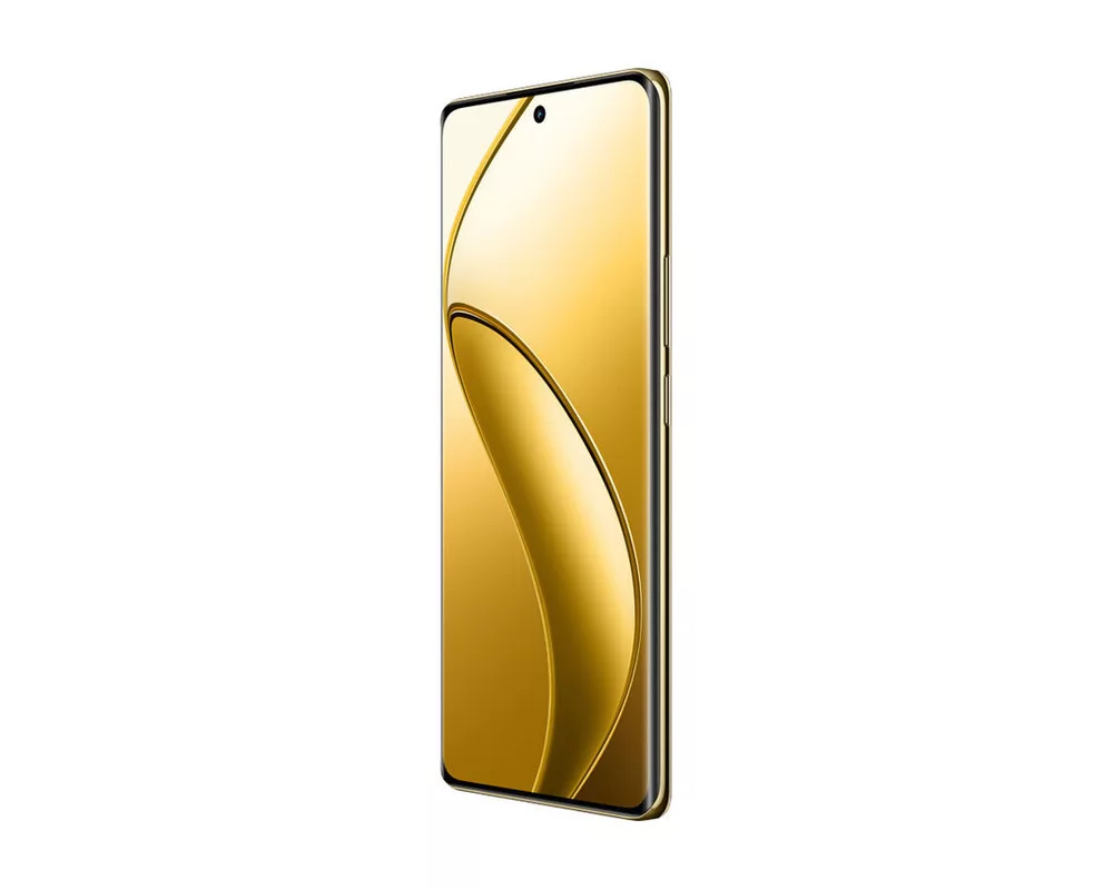 Смартфон Realme 12 Pro+ 5G, 12GB, 512GB, Begie 3