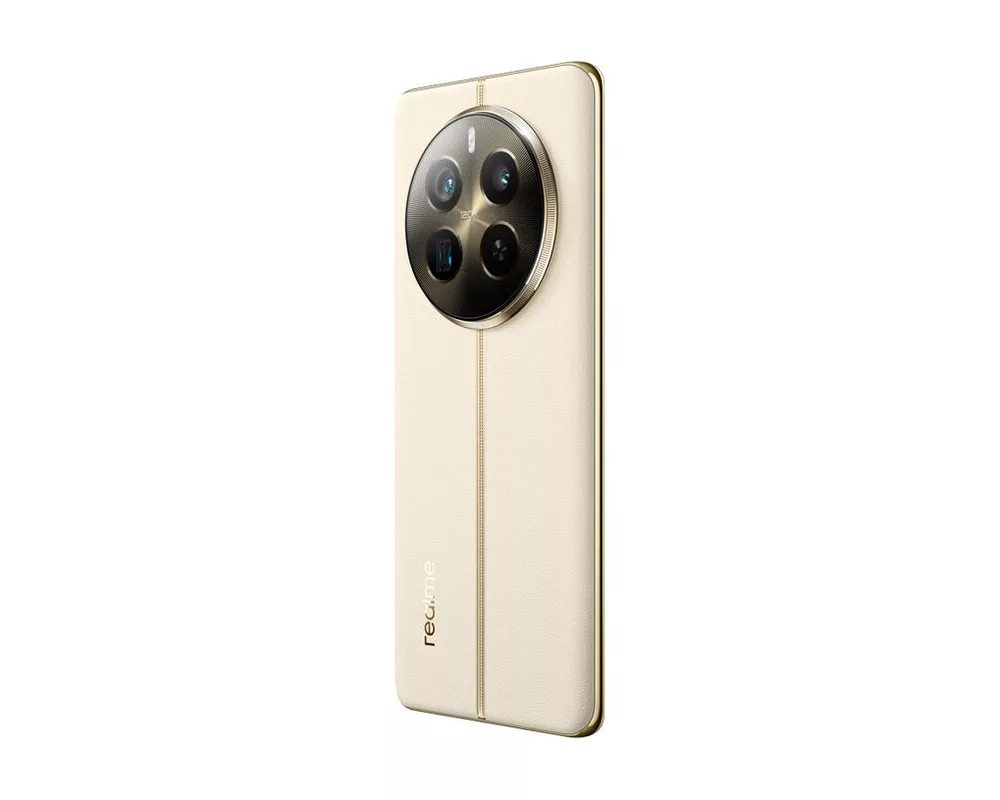 Смартфон Realme 12 Pro+ 5G, 12GB, 512GB, Begie 5