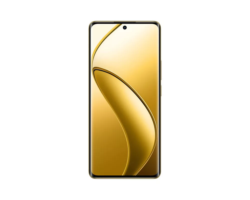 Смартфон Realme 12 Pro+ 5G, 12GB, 512GB, Begie 2