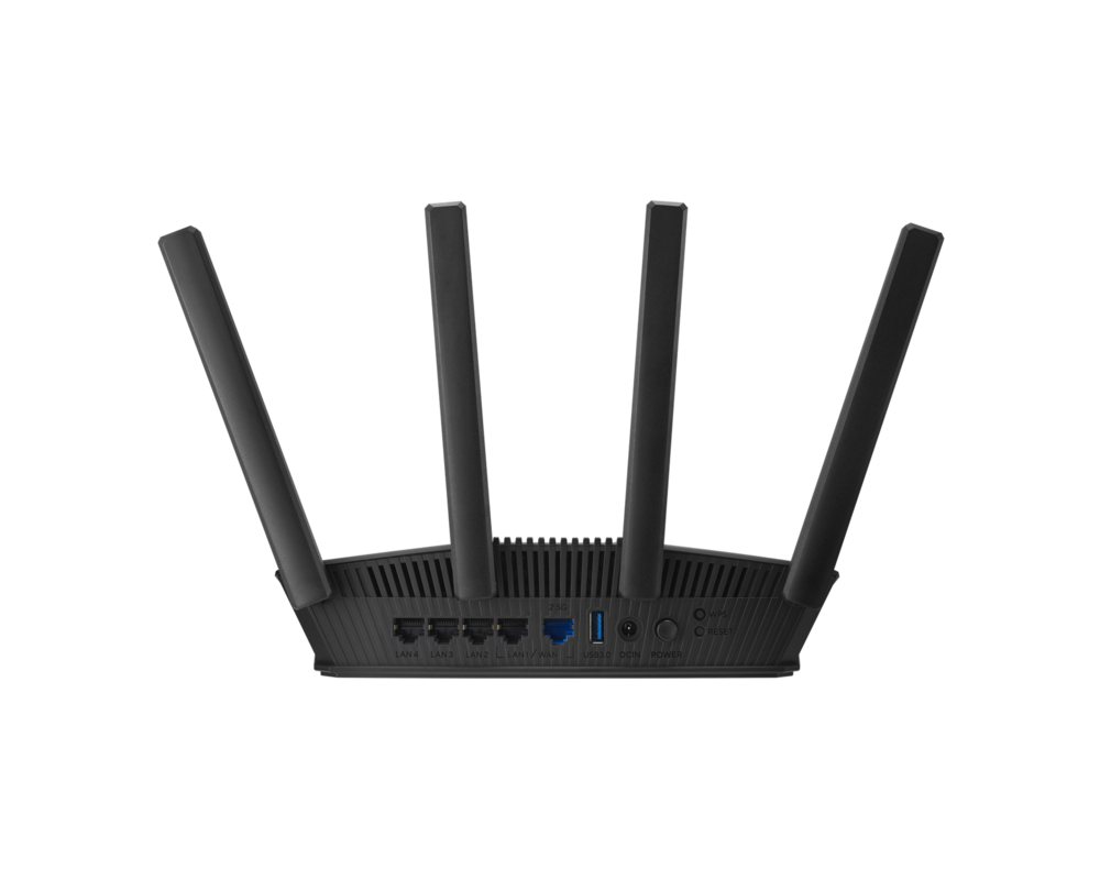 Рутер Asus Wireless Router 12
