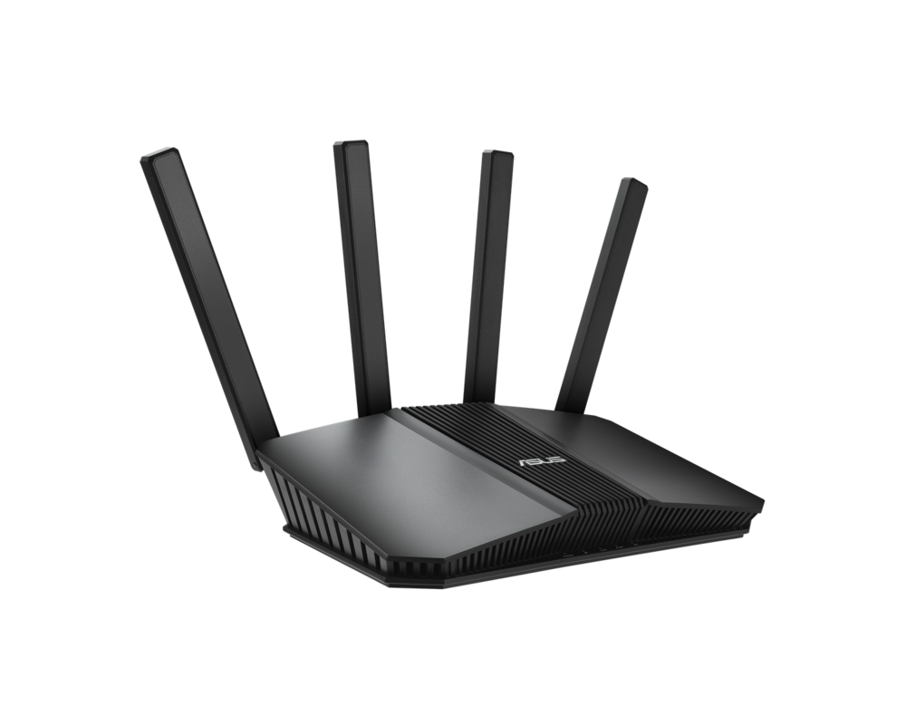 Рутер Asus Wireless Router 11