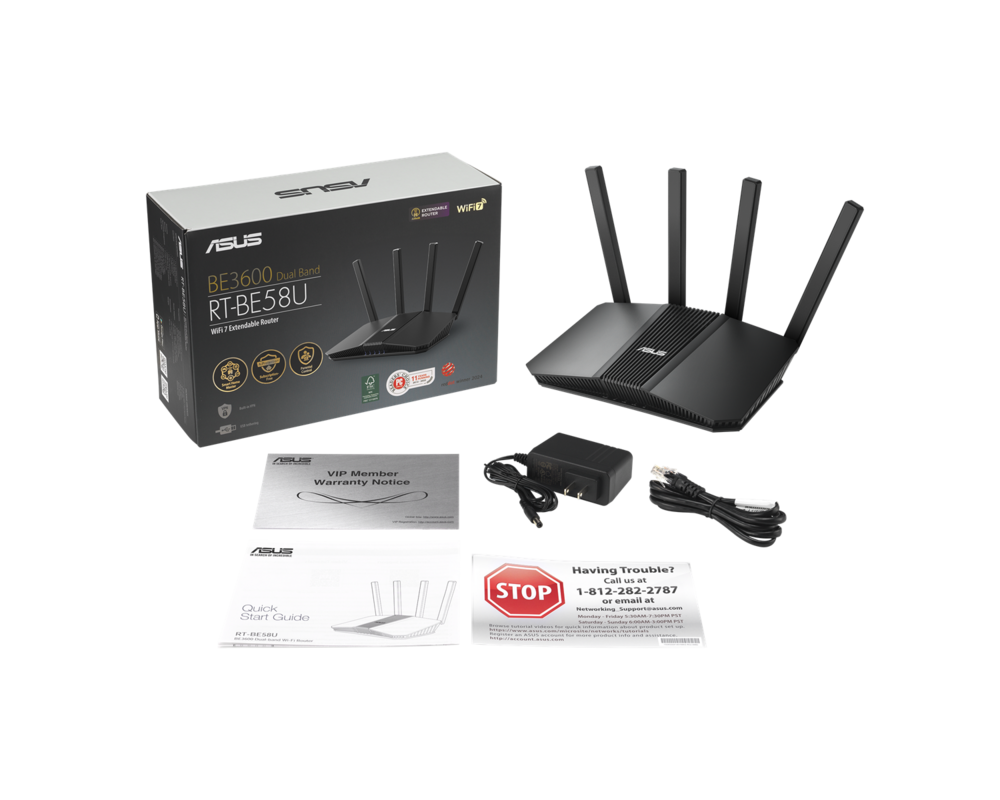 Рутер Asus Wireless Router 13