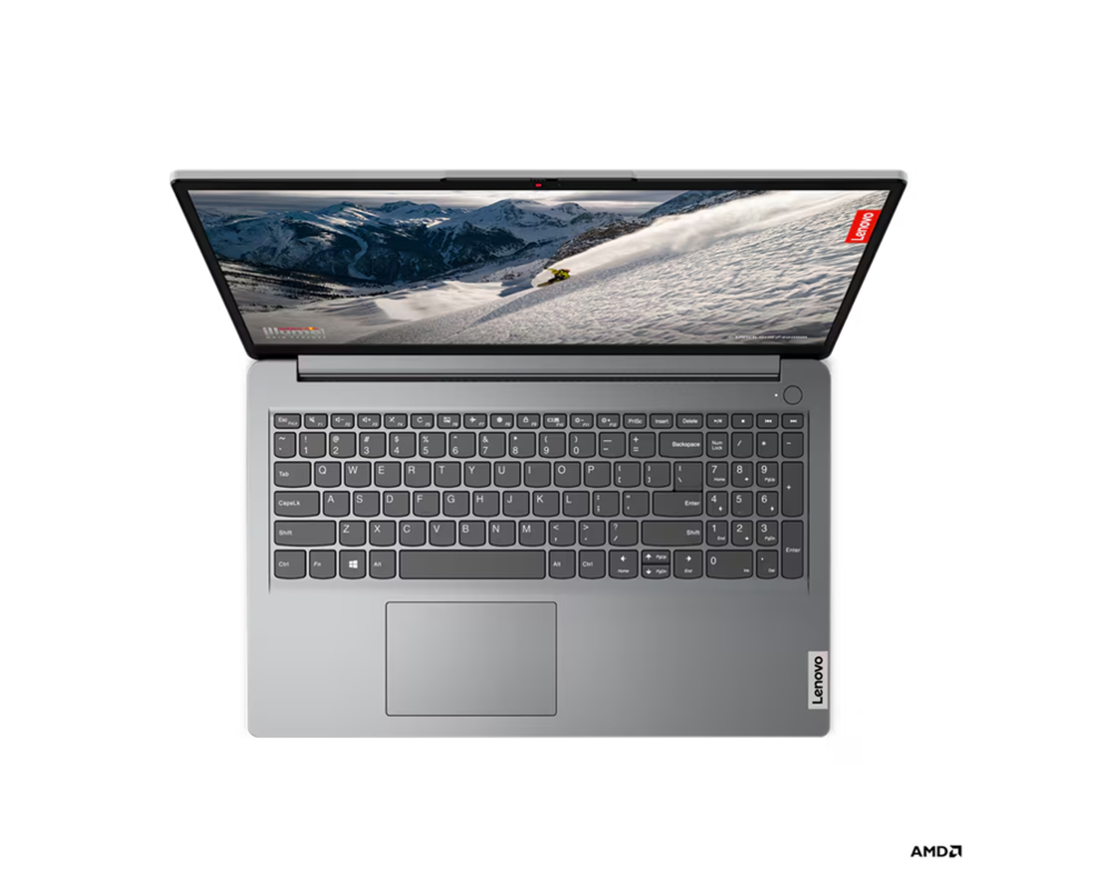 Лаптоп Lenovo IdeaPad 1 15ALC7 4