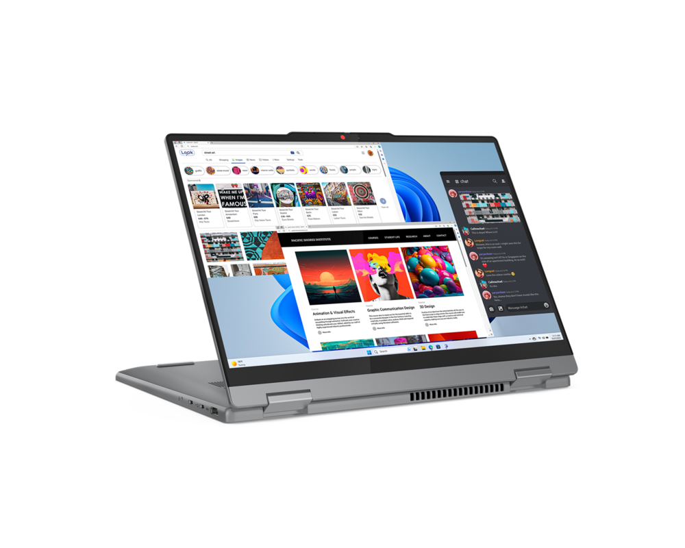 Лаптоп Lenovo IdeaPad 5 2-in-1 14IRH9 2