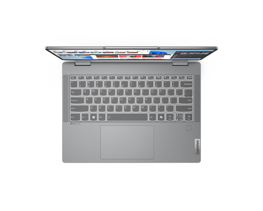 Лаптоп Lenovo IdeaPad 5 2-in-1 14IRH9 7