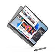  Lenovo IdeaPad 5 2-in-1 14IRH9 799302 83KX000VBM_250SSD на топ цена - PIC.bg