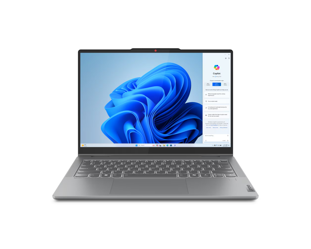 Лаптоп Lenovo IdeaPad 5 2-in-1 14IRH9 5