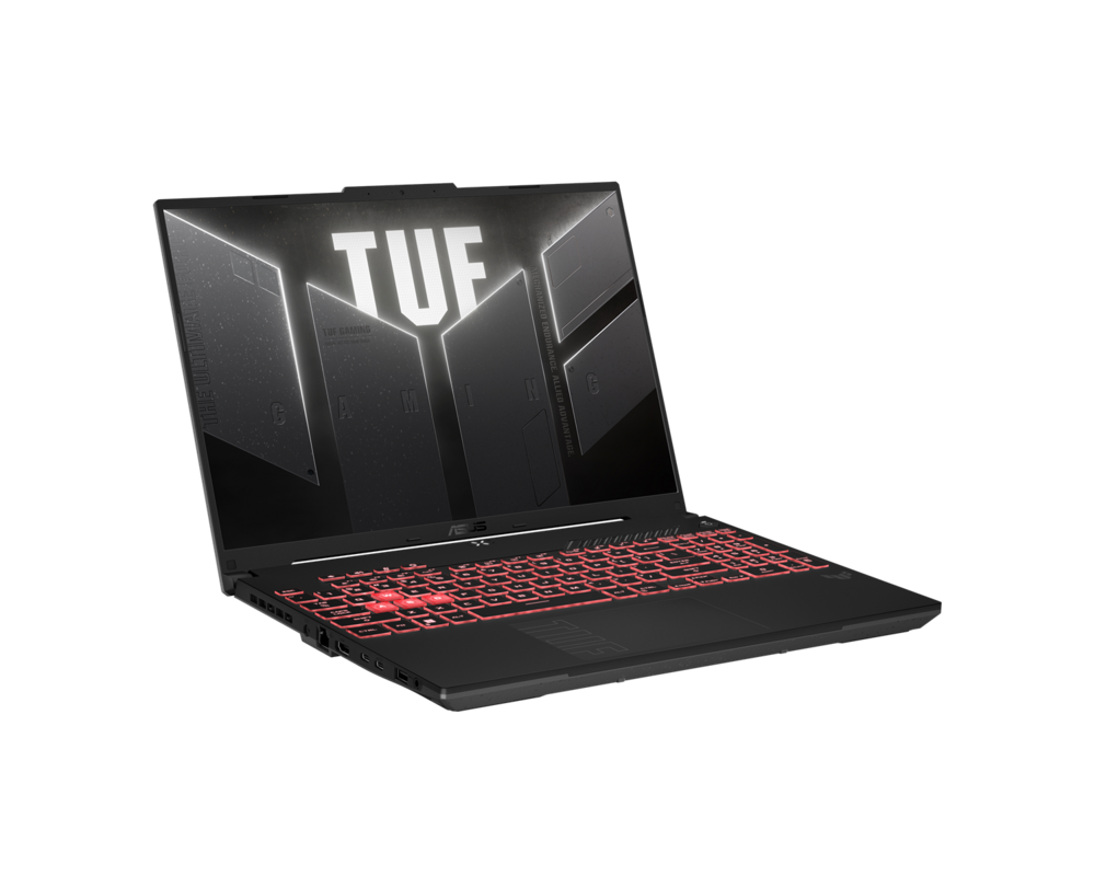 Лаптоп Asus TUF Gaming A16 FA607NU-RL056 2