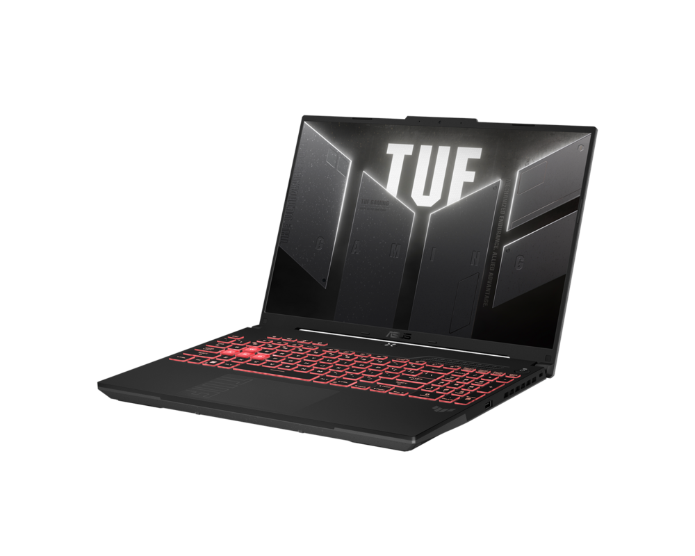 Лаптоп Asus TUF Gaming A16 FA607NU-RL056 3