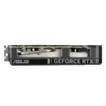 Видеокарта ASUS DUAL-RTX4060-O8G-EVO 6