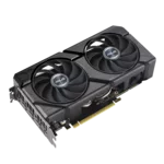 Видеокарта ASUS DUAL-RTX4060-O8G-EVO 2