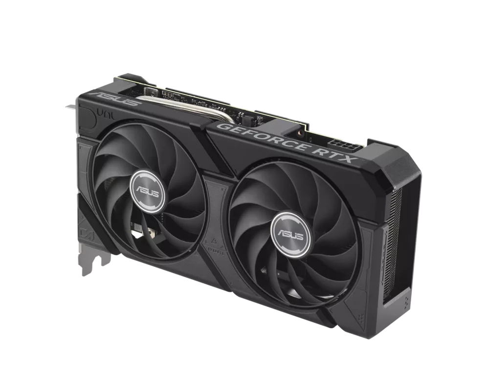 Видеокарта ASUS DUAL-RTX4060-O8G-EVO 4